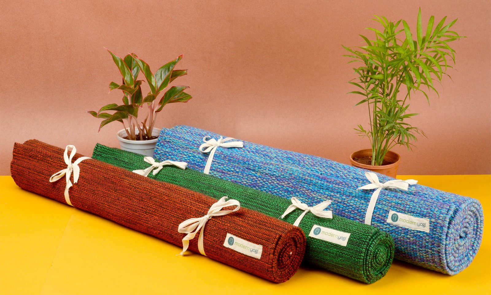 Mat comparison infographic