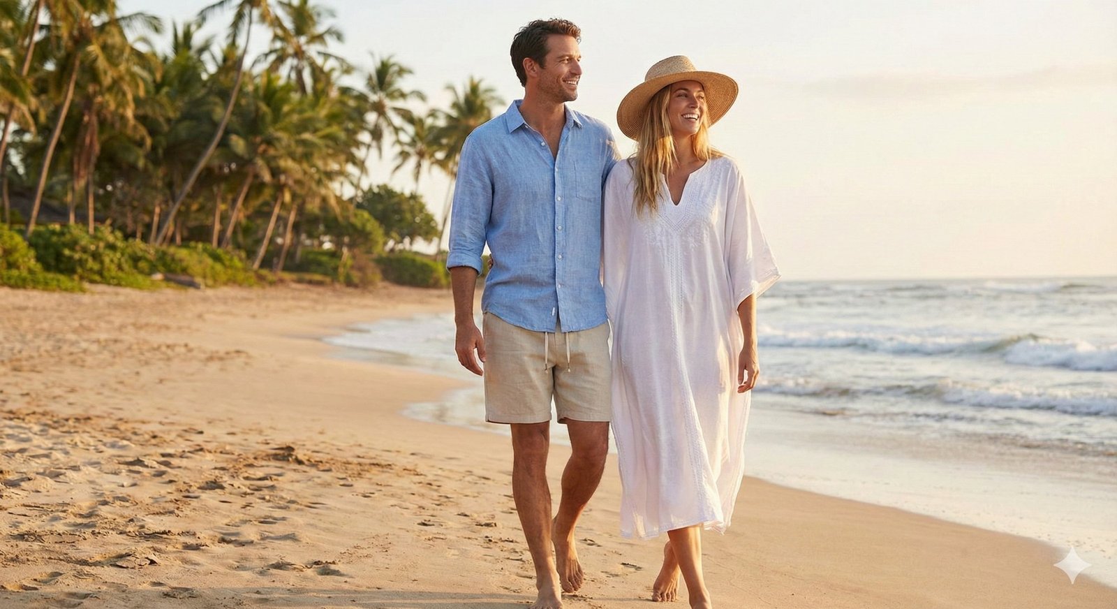 Cotton Holiday Shirt