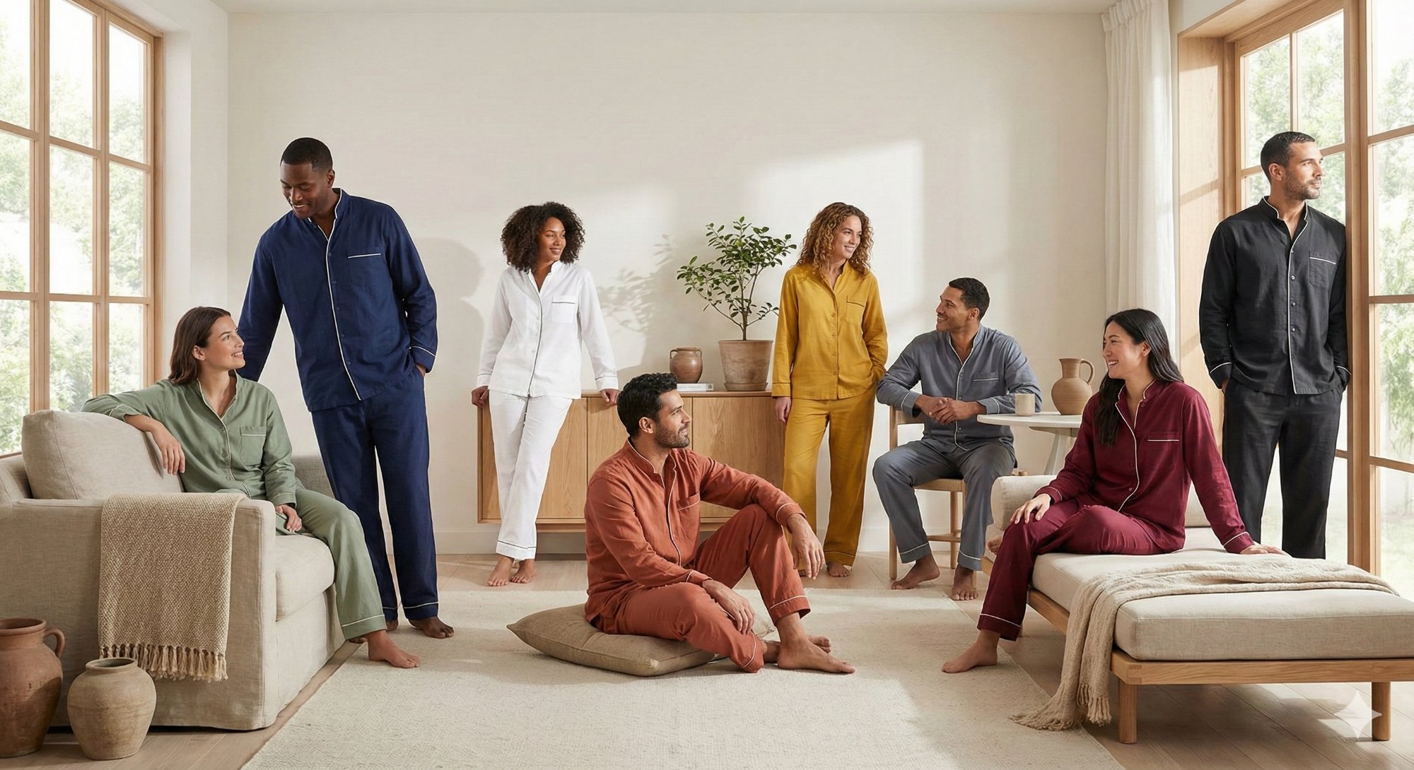 Yogi Leisure full collection