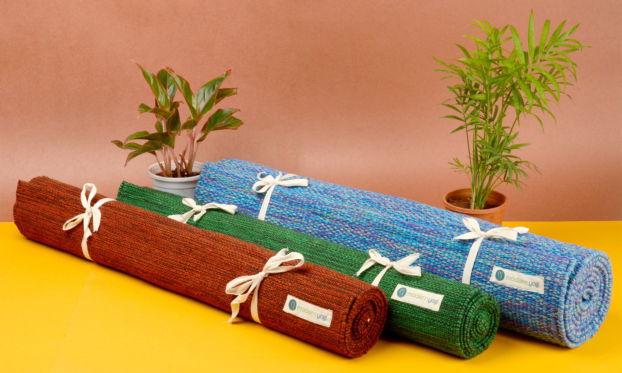 Mat comparison infographic