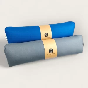 Pranayama Yoga Bolster | Modern Yogi